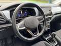 Volkswagen T-Cross 1.0 TSI GOAL LED ACC 17 Gris - thumbnail 8