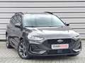 Ford Focus Turnier ST-Line LED Navi Kamera SHZ HUD Gris - thumbnail 1