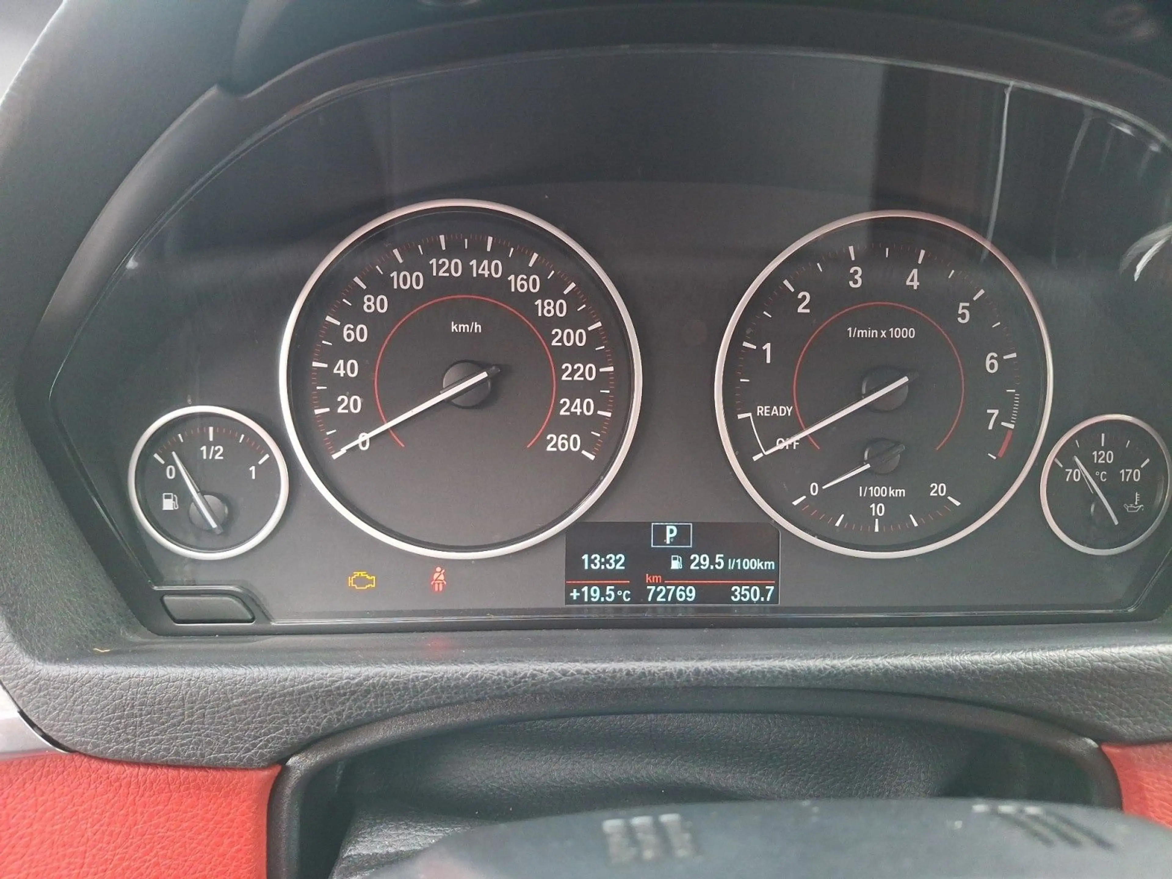 BMW 430 i xDrive Cabrio *MSport*Navi*Leder*LED*PDC*SH — photo 13