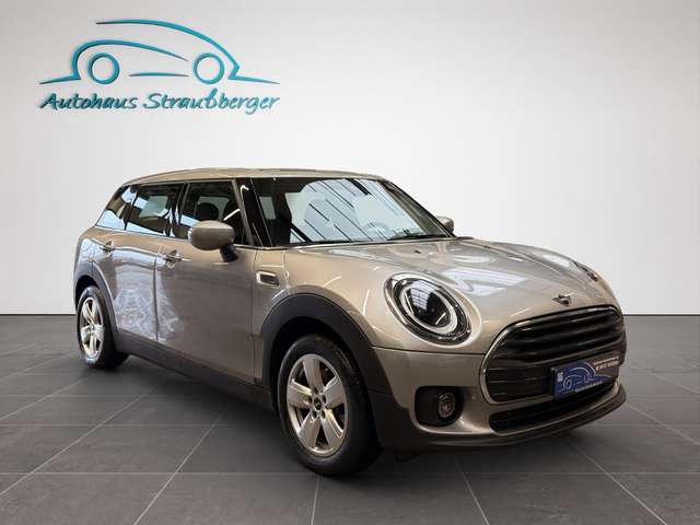 MINI Cooper Clubman Cooper Classic Trim SHZ RFK LED 2ZK KZU