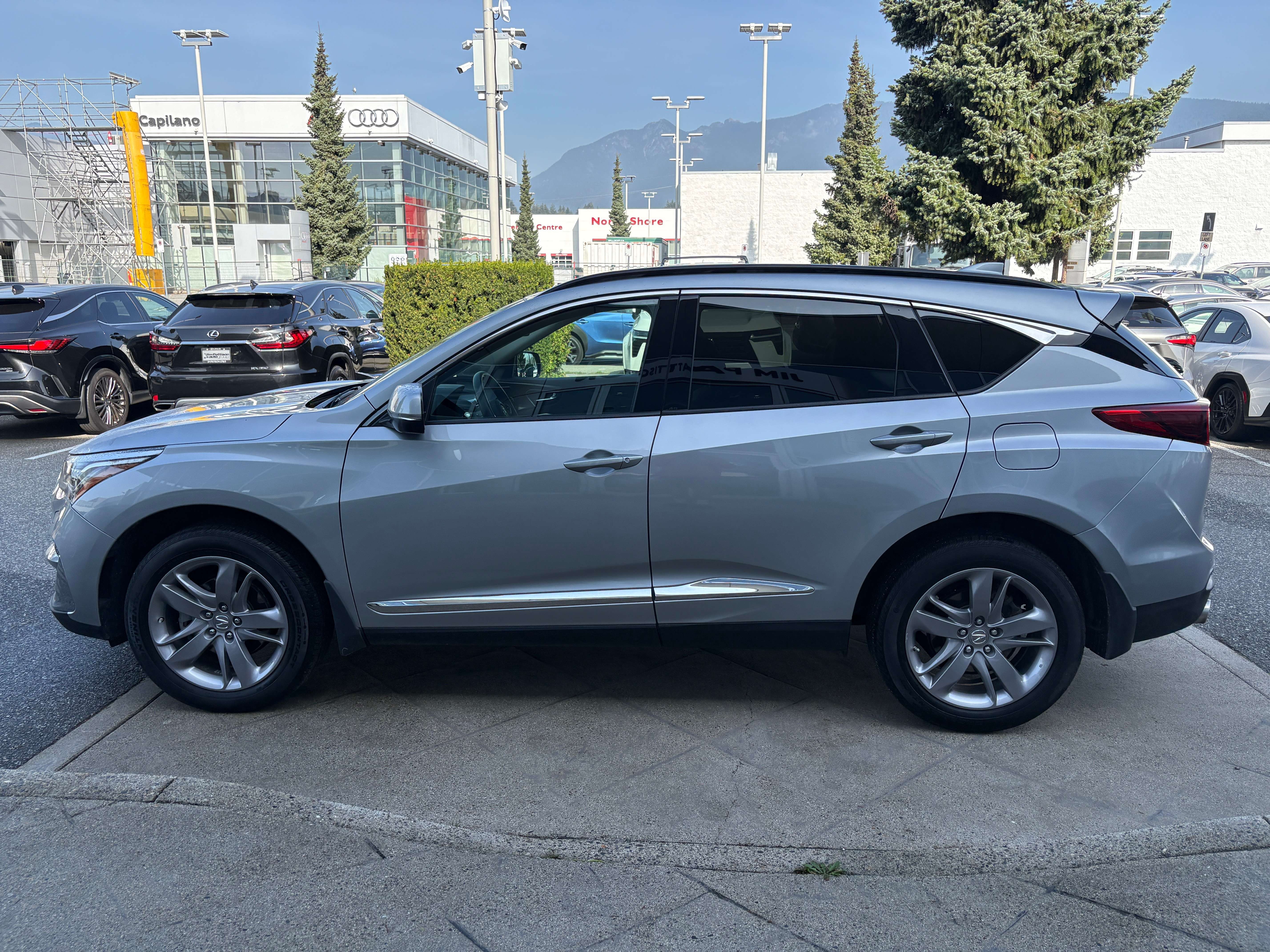 2020 Acura RDX