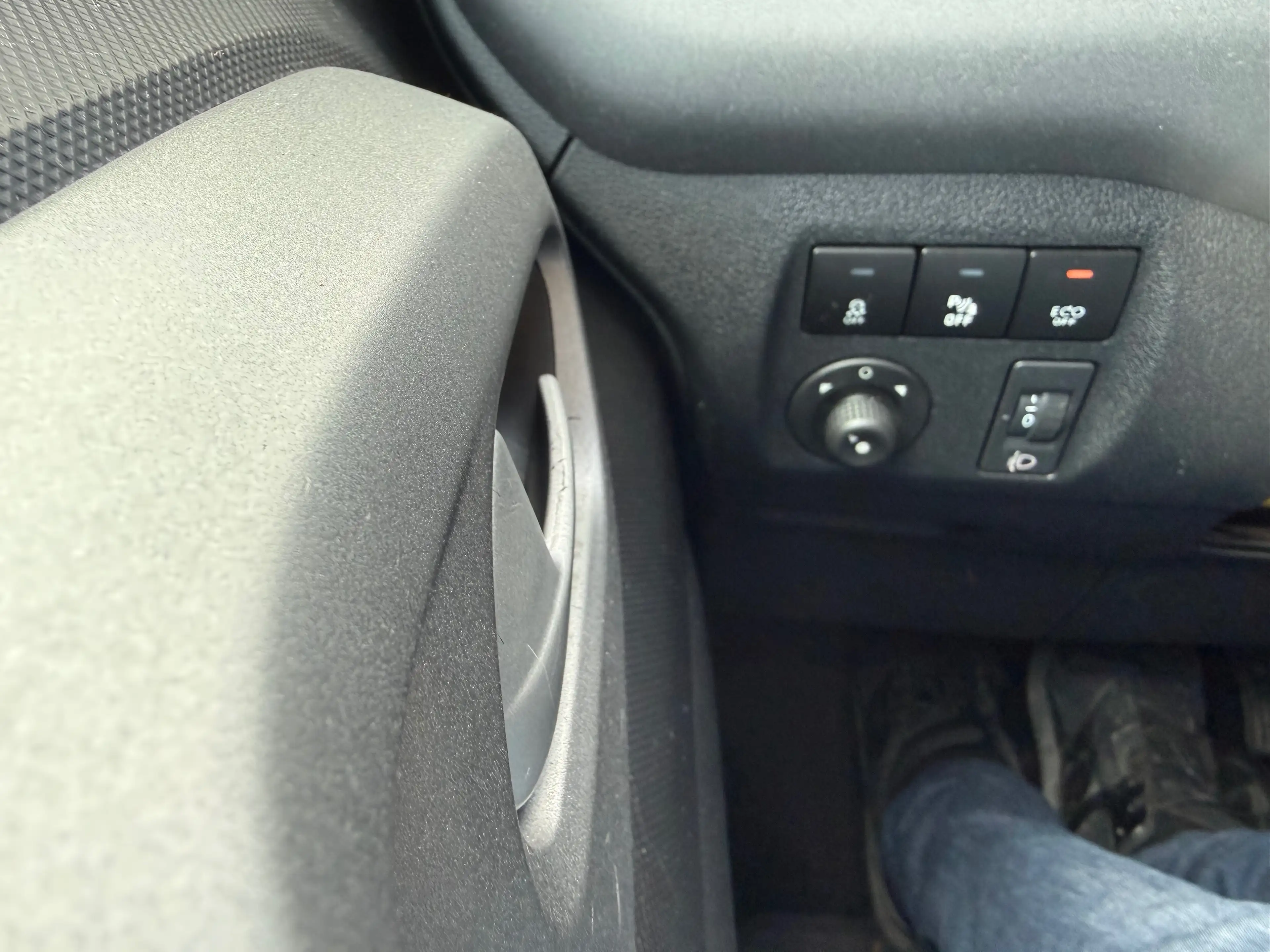 Peugeot Partner Partner 1.6 HDi **GPS*CLIM**CAMERA**1ER-MAIN — photo 9