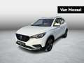 MG ZS EV Luxury Blanc - thumbnail 1