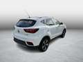 MG ZS EV Luxury Blanc - thumbnail 4