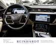 Audi e-tron 55 ADVANCED/21Z/MTRX/ACC/HuD/NACHT/PANO Grau - thumbnail 19