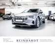 Audi e-tron 55 ADVANCED/21Z/MTRX/ACC/HuD/NACHT/PANO Grau - thumbnail 3