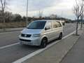 Volkswagen T5 Caravelle 3.2 VR6 srebrna - thumbnail 1