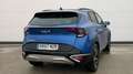 Kia Sportage 1.6 T-GDi MHEV Tech 150 Azul - thumbnail 3