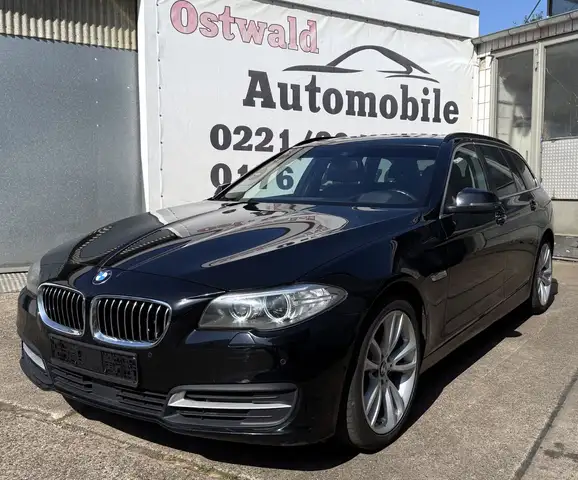 BMW 5er