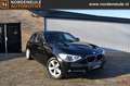 BMW 116 116I UPGRADE EDITION, Sport, Xenon, Leder, Cruise Schwarz - thumbnail 1