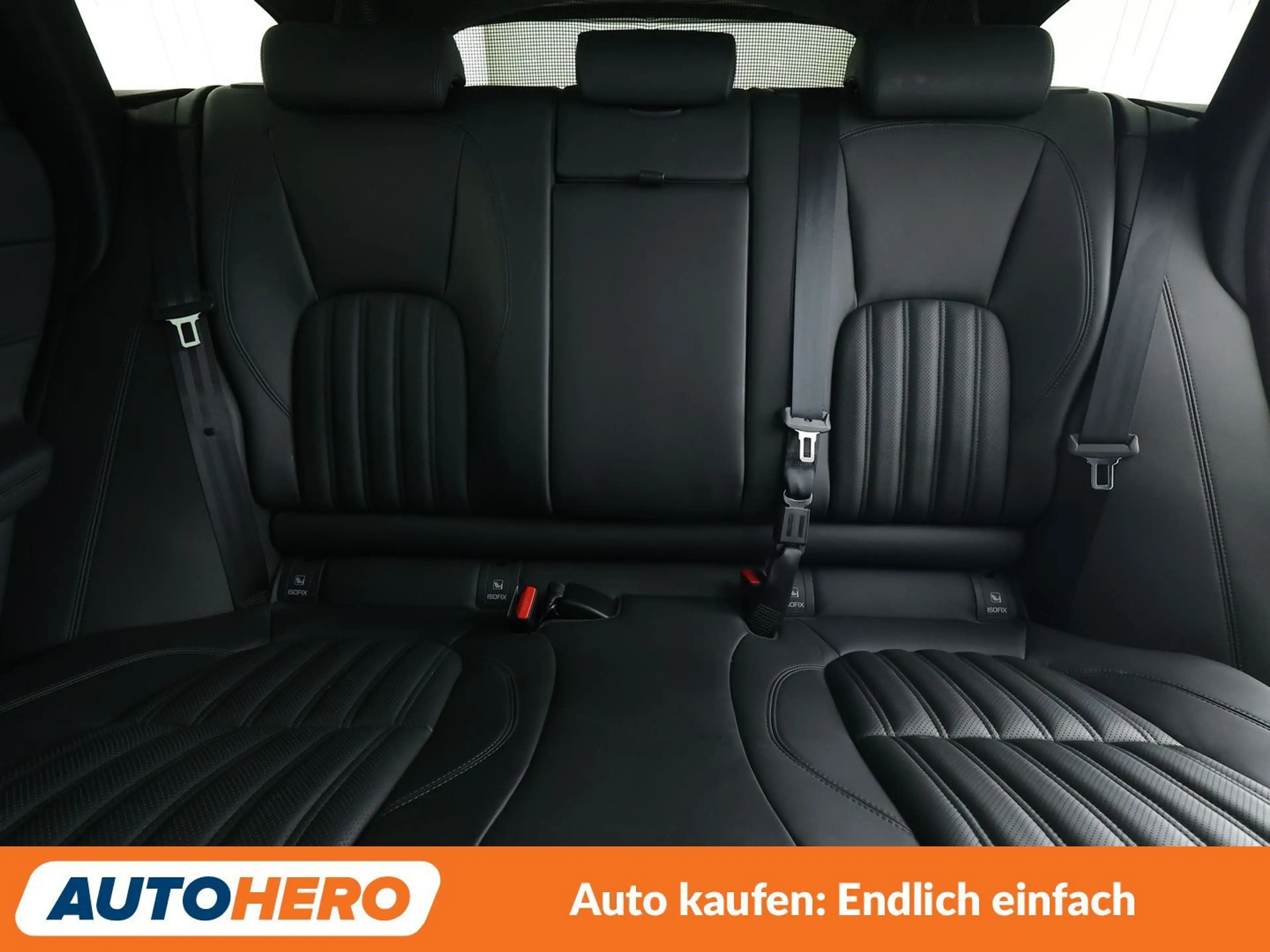 Jaguar XF 25d Portfolio AWD Aut.*NAVI.*BI-XENON*ACC*CAM*PDC* — photo 15