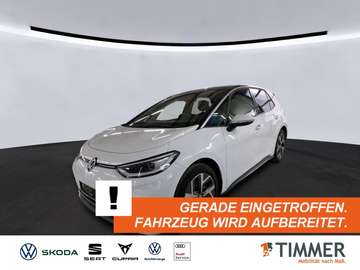 PRO 62 kWh +WÄPU +IQ.LIGHT +ACC +CARPLAY +RKAM +N