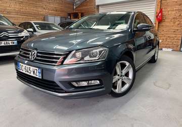 1.6 TDI 105ch BlueMotion Technology FAP Trendline garantie