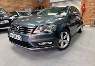1.6 TDI 105ch BlueMotion Technology FAP Trendline garantie
