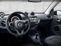 smart forTwo EQ 60kWed pulse BRABUS tailor made SHZ Weiß - thumbnail 11