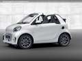 smart forTwo EQ 60kWed pulse BRABUS tailor made SHZ Weiß - thumbnail 3