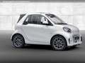 smart forTwo EQ 60kWed pulse BRABUS tailor made SHZ Weiß - thumbnail 14