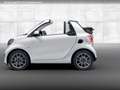 smart forTwo EQ 60kWed pulse BRABUS tailor made SHZ Weiß - thumbnail 17