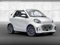 smart forTwo EQ 60kWed pulse BRABUS tailor made SHZ Weiß - thumbnail 16