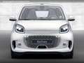 smart forTwo EQ 60kWed pulse BRABUS tailor made SHZ Weiß - thumbnail 8