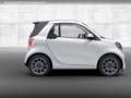smart forTwo EQ 60kWed pulse BRABUS tailor made SHZ Weiß - thumbnail 6