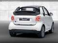 smart forTwo EQ 60kWed pulse BRABUS tailor made SHZ Weiß - thumbnail 5