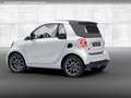 smart forTwo EQ 60kWed pulse BRABUS tailor made SHZ Weiß - thumbnail 13