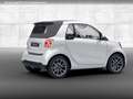 smart forTwo EQ 60kWed pulse BRABUS tailor made SHZ Weiß - thumbnail 15