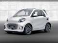 smart forTwo EQ 60kWed pulse BRABUS tailor made SHZ Weiß - thumbnail 12