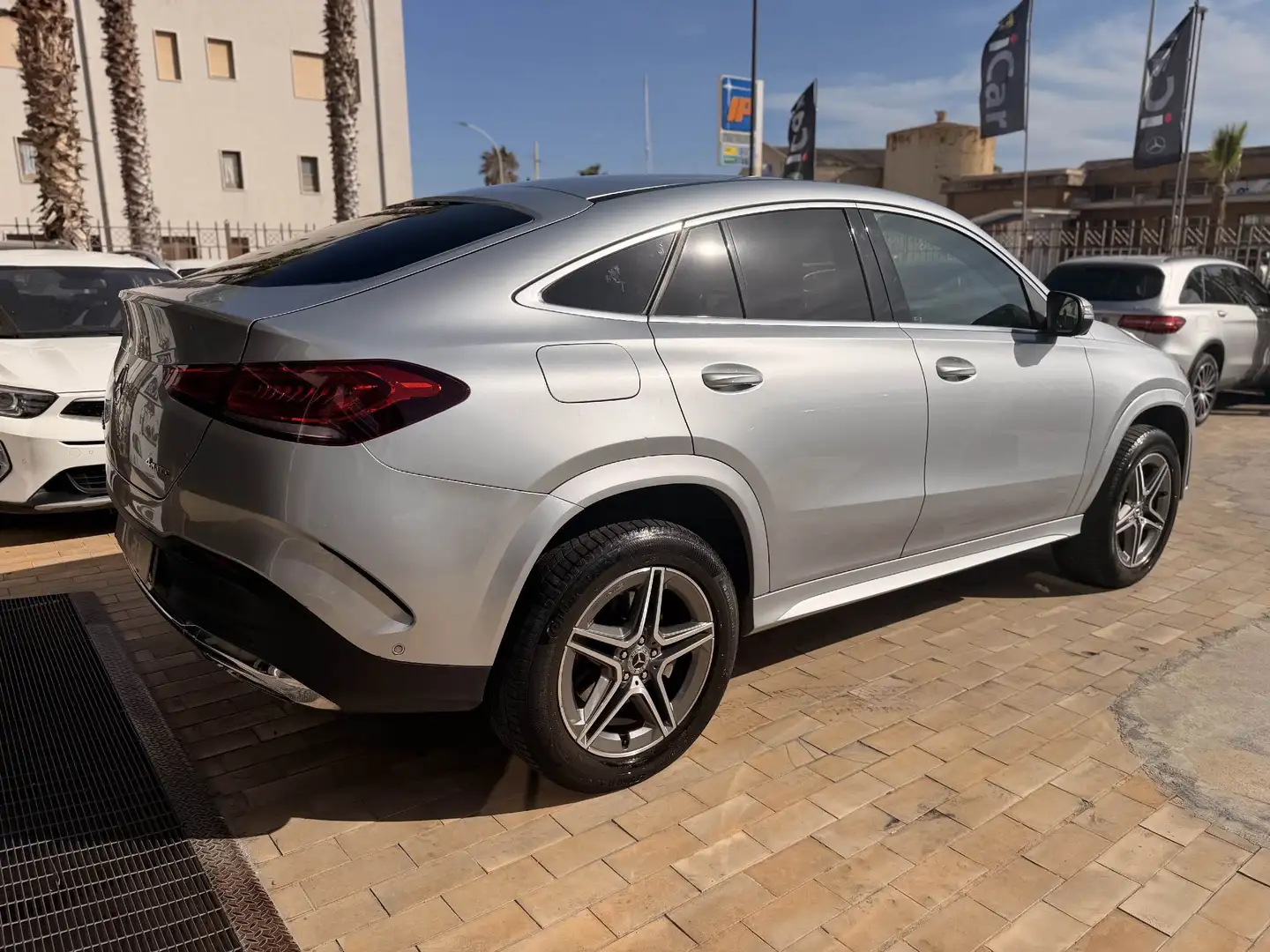 Mercedes-Benz GLE Coupè - C167 EQ-Power Premium Plus 4matic Auto - foto 5