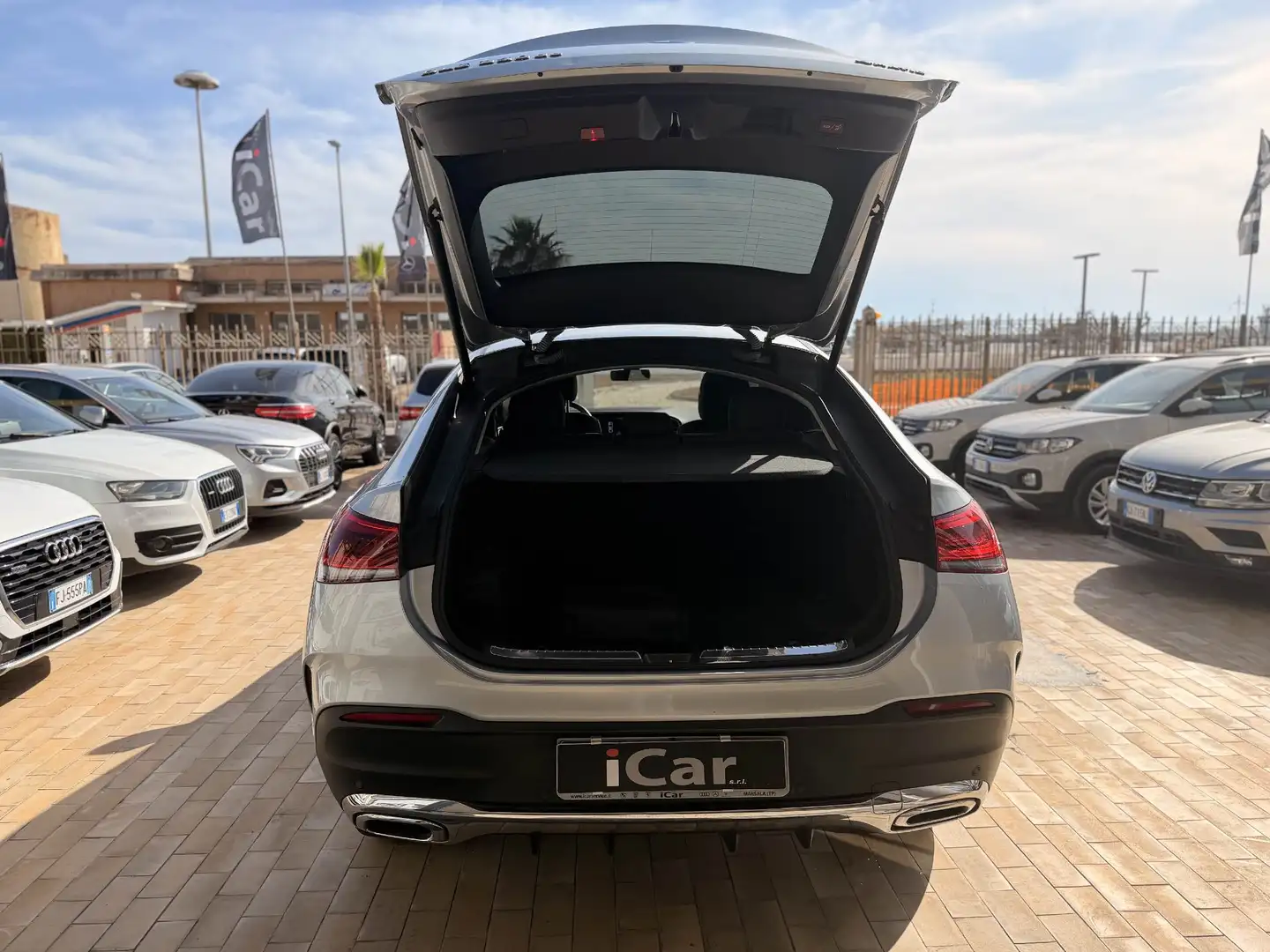 Mercedes-Benz GLE Coupè - C167 EQ-Power Premium Plus 4matic Auto - foto 4