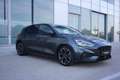 Ford Focus 1.0 Ecoboost MHEV ST Line 125 Gris - thumbnail 1