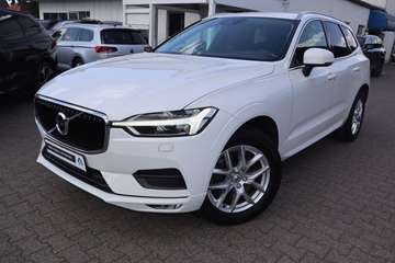 XC60 D5 AWD Geartronic Momentum|NAVI|LEDER|R-CAM