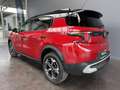 Citroen C3 Aircross ë-C3 Aircross MAX 113pk Rojo - thumbnail 3