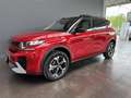 Citroen C3 Aircross ë-C3 Aircross MAX 113pk Rojo - thumbnail 1