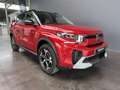 Citroen C3 Aircross ë-C3 Aircross MAX 113pk Rojo - thumbnail 7