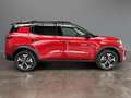Citroen C3 Aircross ë-C3 Aircross MAX 113pk Rojo - thumbnail 6