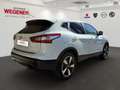 Nissan Qashqai QASHQAI N-CONNECTA AT *Kamera* *Navi* *Shz* Blanc - thumbnail 3