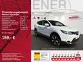 Nissan Qashqai QASHQAI N-CONNECTA AT *Kamera* *Navi* *Shz* Blanc - thumbnail 2