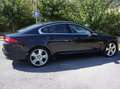 Jaguar XF XF 4.2 V8 - 416 Suralimenté SV8 A Noir - thumbnail 9