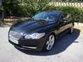 Jaguar XF XF 4.2 V8 - 416 Suralimenté SV8 A Noir - thumbnail 3