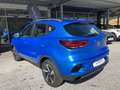 MG ZS MCE ZS Comfort 72kWh Blau - thumbnail 13