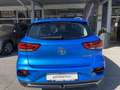 MG ZS MCE ZS Comfort 72kWh Blau - thumbnail 5