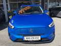 MG ZS MCE ZS Comfort 72kWh Blau - thumbnail 2