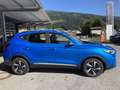 MG ZS MCE ZS Comfort 72kWh Blau - thumbnail 3