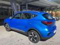 MG ZS MCE ZS Comfort 72kWh Blau - thumbnail 4