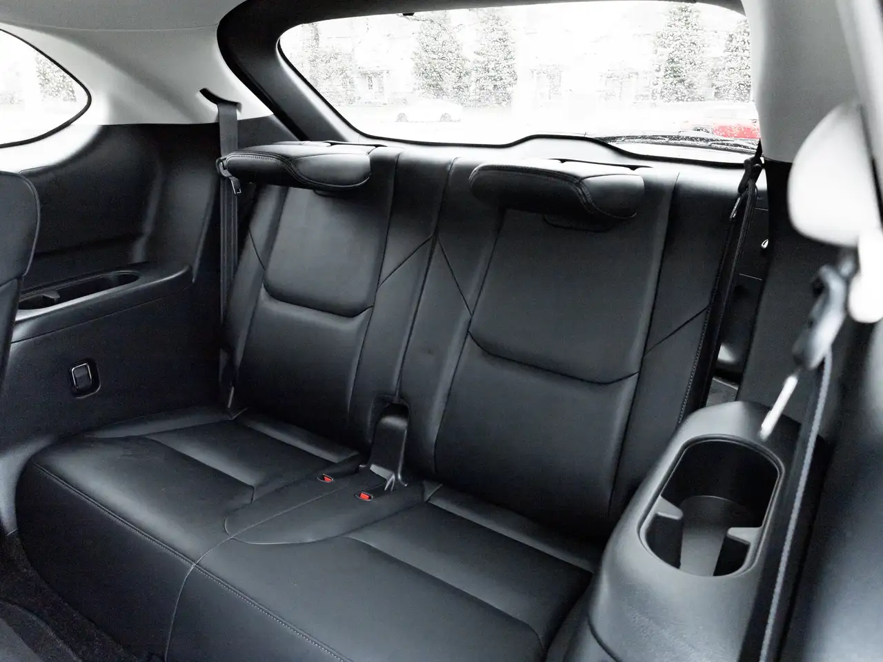 Mazda CX-9 снимка Mazda CX-9