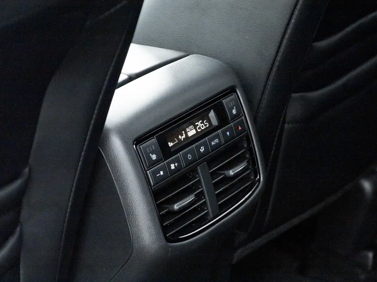 Mazda CX-9 снимка Mazda CX-9