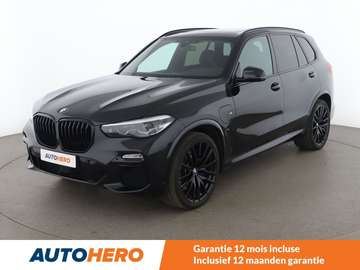 xDrive 45e M Sport