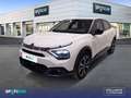 Citroen C4 ë- eléctrico 100kW 50kWh Feel Pack Blanc - thumbnail 1